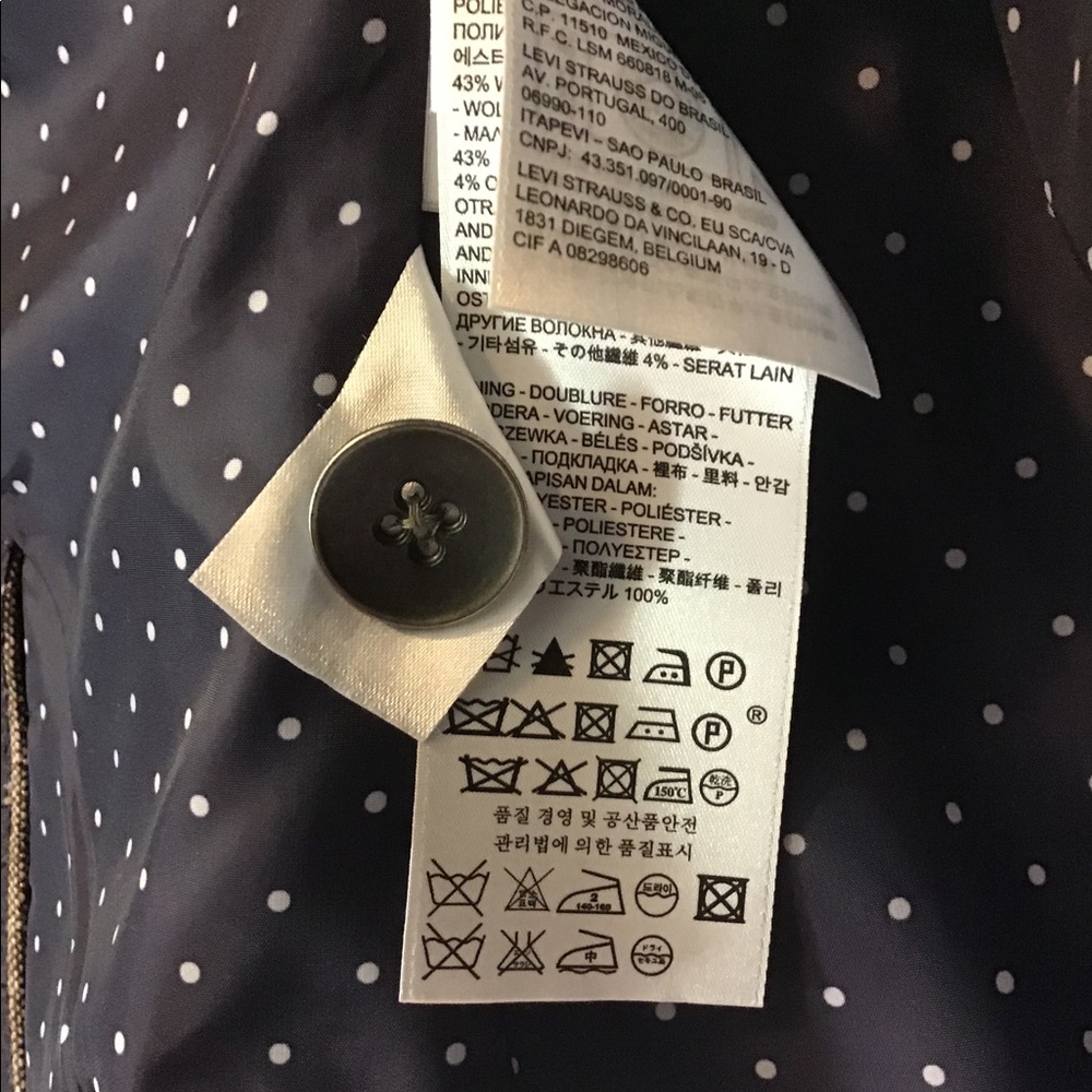 Blazer - Picture 5 of 7